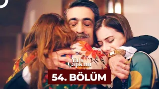 Yalı Çapkını 54. Bölüm