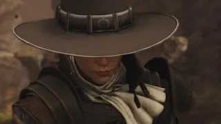 GreedFall -  Lady De Sardet x Siora Romance Final Battle Cutscene