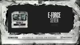 E-Force - Seven (#A2REC080 Preview)