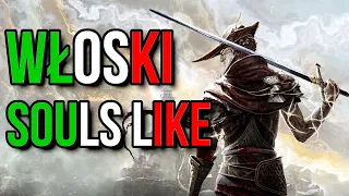 WŁOSKI SOULS-LIKE - Początek gry 🔥 Enotria: The Last Song ⚔️ Gameplay PL [#01]