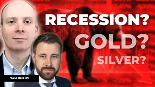 Sam Burns: The SHOCKING Truth About GOLD & Mining Stocks