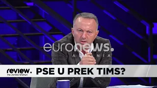 Pse u prek TIMS? Ferdinand Dervishi: E kam marrë vesh 24 orë pasi ndodhi ngjarja dhe e publikova