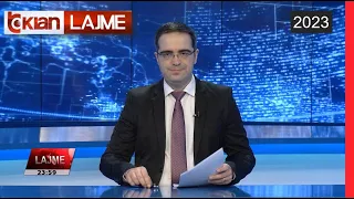 Edicioni i lajmeve Tv Klan 11 Tetor 2023, ora 23:35 | Lajme - News