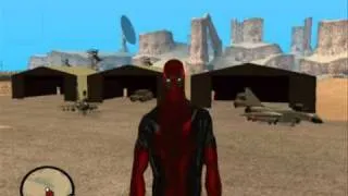 Grand Theft Deadpool