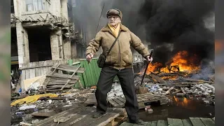 Photographers of Euromaidan Tell Their Stories. Joseph Sywenkyj