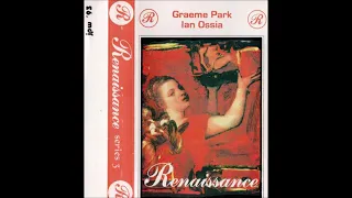 Ian Ossia ‎– Renaissance Series 3