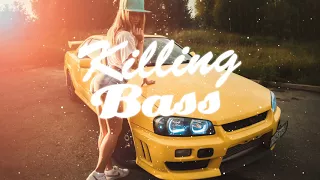 Zzzubы – Банана (Bass Boosted)