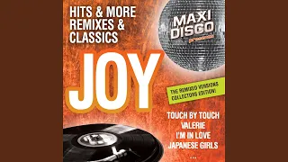 Touch By Touch (Touch Maxi Version)