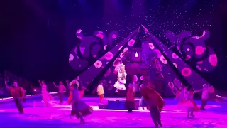 Disneys Encanto on ice