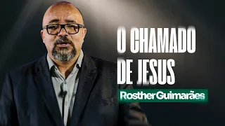 O CHAMADO DE JESUS - Rev. Rosther Guimarães Lopes #02 Estudo Bíblico IPB