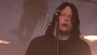 Katatonia - For My Demons (Live at Krakow)