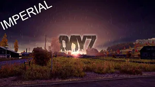 DayZ PVE + PVP | Гуляем по IMPERIAL, лутаем ништяк.