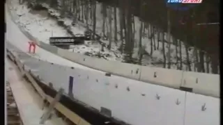 Noriaki Kasai Planica K120 - 147,5m