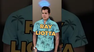 Ray Liotta Is The Voice of Vice City