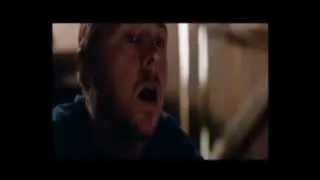 Shaun of The Dead Music Video- Beat It