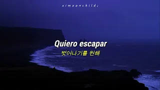 pH-1 – 'BVE' || [Traducida al español | Hangul Lyrics]