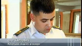 Волинське телебачення 21 06 11 2