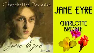 Jane Eyre Audiobook by Charlotte Bronte | Audiobooks Youtube Free | Part 3