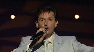 Daniel O'Donnell - Wooden Heart (Live at Waterfront Hall, Belfast)