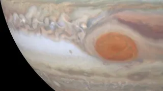 NASA Jupiter in 4k Ultra HD #NASA #SpaceExploration #SpaceScience