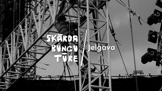 Prāta Vētra - Skārda bungu tūre / Jelgava