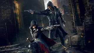ИГРОФИЛЬМ Assassin’s Creed Syndicate Русская Озвучка [1080p HD 60FPS]