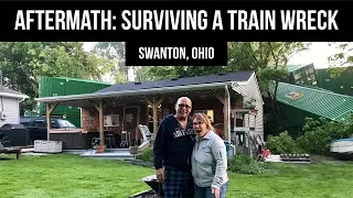 Aftermath: Surviving a Train Wreck