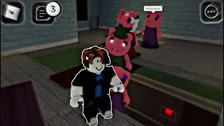 ROBLOX Piggy Funny Moments Part 2 (MEMES)