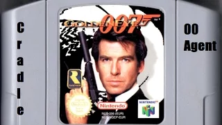 Goldeneye - Cradle - 00 Agent