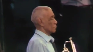 Preservation Hall Jazz Band - Eh Las Bas - 7/21/1970 - Tanglewood (Official)