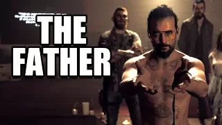 FAR CRY 5 - Arresting The Father / Opening Scene