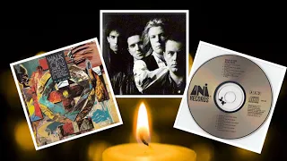 【Melodic Rock/AOR】Walk On Fire (UK) - Hands Of Time 1989~Emily's collection