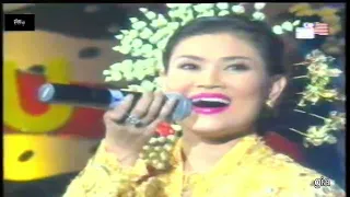 Mas Idayu Live HMI RTM  - Senggolan (2007)