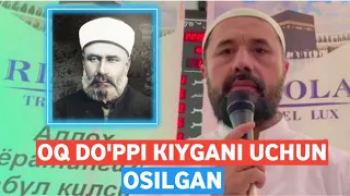 TURKIYANING DAXSHATLI VA QONLI TARIXI! /ABROR MUXTOR ALIY