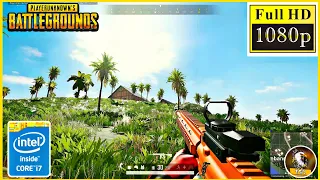 PUBG: Battlegrounds Gameplay | RX 570 + i7 4790 | PUBG PC Gameplay 2023