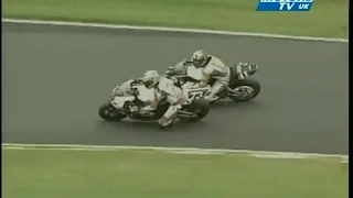 2005 Suzuka 8 Hours