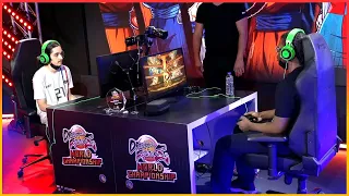 Dragon Ball FighterZ World Championship Finals | DBFZ TOP 8 | GRAND FINAL - Wawa VS Nitro