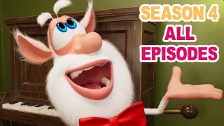 All Episodes Compilation (SEASON 4) ⭐ Best Cartoons for Babies - Super Toons TV