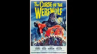 The Curse of the Werewolf (1961) - Trailer HD 1080p