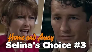 Selina's Choice (Part 3) - 1997 - Home and Away