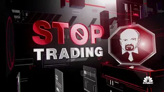 Cramer's Stop Trading: Microsoft's got a real AI product