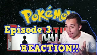 OMG THE ELITE 4!!| Pokemon GENERATIONS 'The Challenger' REACTION!!