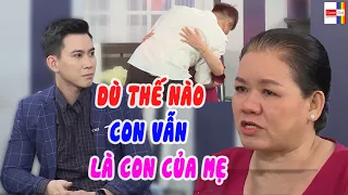 Dù như nào Con vẫn là Con của Mẹ hãy Tự Tin với giới tính của Mình | Come Out - LGBT Việt Nam