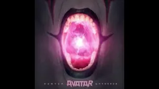 Avatar - Justice (D Tuning)