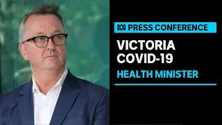 IN FULL: Victoria records four new cases of COVID-19 in Melbourne's north | ABC News