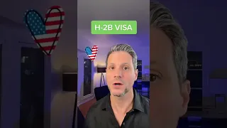 🇺🇸 how to work in USA with the H-2B visa #visa #work #job #usa #immigration