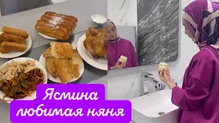 СЕГОДНЯ ПРОВОЖАЮ🤗 МУЖУ В ВАЛЕРИК 😍