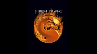 Смертельная Битва: Завоевание / Mortal Kombat: Conquest Opening Titles