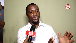 AHMED ALLY BAADA YA KUMKANDA MTIBWA/"BADO TUNAISHI KWENYE MALENGO/SHABIKI WA KWELI ANAKUJA UWANJANI"