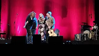 Robert Plant - And We Bid You Goodnight ( Teatro Arcimboldi Milano, Italy - 05 September 2023 )